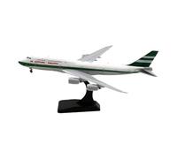 TQMEAD AvióN Miniatura Modelo De Avión De Aleación Fundida A Presión B747-8i B-HKG A Escala 1:400. Recuerdos Decorativos. para Principiantes