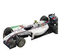TQMEAD Exhibición Estática De Modelos De Coches De Rally De Aleación De F1 Británicos De 2014, Williams Racing FW36#77, Escala 1 43 Miniaturas De Automoción