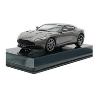 TQMEAD para Aston Martin DB11 2016 1 43 Aleación Modelo De Coche Deportivo Vehículo De Metal Juguetes Coleccionables Pantalla Miniaturas De Automoción