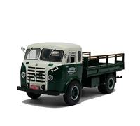 TQMEAD para FNM D9500 Brasinca 1 43 Camión Grande Coche En Miniatura De Aleación Adornos De Metal Juguetes para Niños Regalos Miniaturas De Automoción