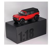 TQMEAD para Ford Lima 4 Puertas 2021 1 18 Coche Miniatura Aleación Edición Limitada Juguetes Coleccionables Exhibición Regalo Miniaturas De Automoción