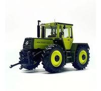 TQMEAD Tractor Agrícola Benz MB-Trac 1300 De Aleación Fundida A Escala 1 32, Juguete Clásico, Regalo para Adultos. Miniaturas De Automoción
