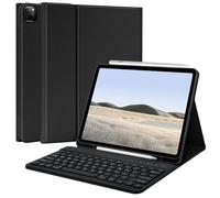 TQQ Touch Screen Tablet Computer Keyboard Cases