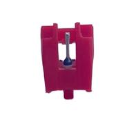 TQUXNGA Aguja de fonógrafo para ATN71 500S PL512 PL512 LP735D ME650 LP6000D que mejora el sonido auditivo de bajo ruido