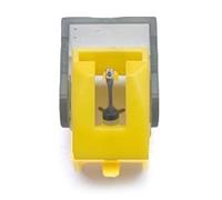 TQUXNGA Aguja de fonógrafo precisa para ATN110, AT110E, AT110, AT105, AT115E, fácil instalación y larga duración de la música