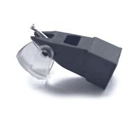 TQUXNGA Aguja giratoria para tocadiscos que garantiza un sonido claro y fácil instalación para aguja giratoria DN155, DN150, DN149, DN152, DN145, audiófilos, audiófilos