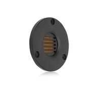 TQUXNGA Altavoces de agudos LIVE de 4/8 Ohm de 1.5 pulgadas, unidad de movimiento de aire, tipo cinturón, altavoz alto, alta fidelidad, fácil instalación