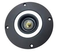 TQUXNGA Altavoces de sonido de 100 mm, 8 ohmios, 30 W, 100 W, altavoz de agudos de película de seda para proyectos de cine en casa, tweeter de película de seda