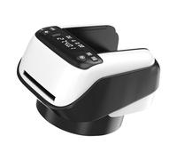 TQUXNGA Barajador automático de cartas recargable de 360 grados y distribuidor de cartas barajador y distribuidor automático de cartas barajador y distribuidor automático de cartas barajador y