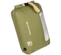 TQUXNGA Bolsa de almacenamiento al vacío para ropa, compresiones de prensa de mano, perfecta para ahorrar espacio y uso al aire libre, bolsa de compactación al vacío de viaje