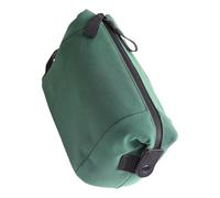 TQUXNGA Bolsa de piel sintética para cámara XE4 XS10 XA7 Series Digital DSLR accesorios de almacenamiento ligero estuche de viaje fotografía almacenamiento equipo, Green
