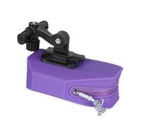 TQUXNGA Bolsa para sillín de bicicleta, para colocar debajo del asiento, para montar en la parte trasera, impermeable, para el maletero, para portabicicletas