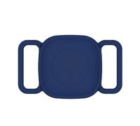 TQUXNGA Carcasa de silicona a prueba de golpes para Tile By Life 360 (2024) protege contra arañazos e impactos