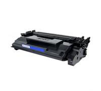 TQUXNGA CF258A - Cartucho de tóner de repuesto para impresora M404N, M404DN, M428FDW, M428FDN, M428DW, accesorios de fácil instalación, cartucho en polvo