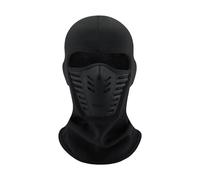 TQUXNGA Cubierta facial protectora aislada lista para el invierno, resistente al viento y al polvo, para exteriores