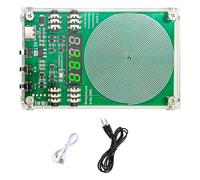 TQUXNGA Dispositivo de frecuencia de 7,83 Hz, generador de ondas de pulsos de baja frecuencia, generador de resonancia