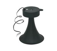TQUXNGA Durabilidad 35 W 12 V Altavoces para eventos al aire libre Solución de noche Altavoz para llamadas de pájaros Altavoces de potencia
