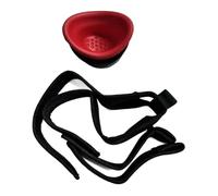 TQUXNGA Entrenador vocal de voz con aislamiento de sonido, resonancia absorbente para estudio en casa, práctica de reducción de ruido y alivio de perturbaciones