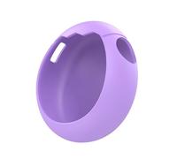 TQUXNGA Funda de silicona flexible para dispositivo Paradise Virtual Pet Skin y acceso completo con botón ligero