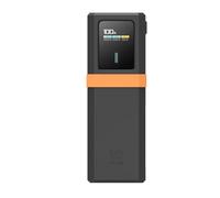 TQUXNGA Funda de silicona para 10 Plus Powerbank protectores con innovador almacenamiento de cinturón y soporte de absorción de golpes de cuerpo completo, diseño innovador de almacenamiento de