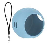 TQUXNGA Funda de silicona para juguete interactivo, lavable, para dispositivo digital Punirunes con corte preciso que ofrece protector de silicona de defensa completa