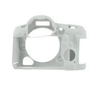 TQUXNGA Funda de silicona para R5II, suave, resistente al desgaste, cubierta protectora para cámara R5II