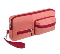 TQUXNGA Funda de transporte para teclado, funda protectora de viaje a prueba de golpes para llaves, teclados, funda protectora