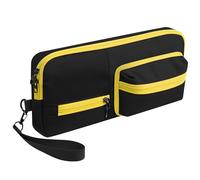 TQUXNGA Funda de transporte para teclado, funda protectora de viaje a prueba de golpes para llaves, teclados, funda protectora