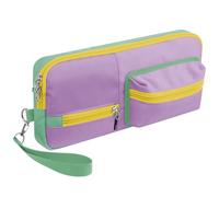 TQUXNGA Funda de transporte para teclado, funda protectora de viaje a prueba de golpes para llaves, teclados, funda protectora