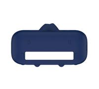 TQUXNGA Funda protectora de silicona para altavoces, a prueba de golpes, acceso anticaídas, para altavoces de 2ª generación, funda antiarañazos