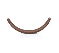 TQUXNGA Funda protectora duradera para diadema, para auriculares, lavable, funda de haz que se mantenga cómoda, no se ensucia, piezas de repuesto