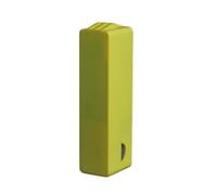 TQUXNGA Funda protectora para cámara Pocket 3 a prueba de golpes, caja protectora rígida para cámara al aire libre, Color amarillo