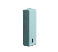 TQUXNGA Funda protectora para cámara Pocket 3 a prueba de golpes, caja protectora rígida para cámara al aire libre, Color azul