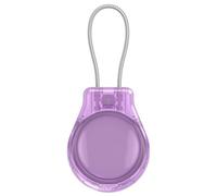 TQUXNGA Funda protectora resistente a los impactos y a prueba de golpes, carcasa impermeable para dispositivo de rastreo, equipo de viaje, cubierta protectora