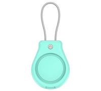 TQUXNGA Funda protectora resistente a los impactos y a prueba de golpes, carcasa impermeable para dispositivo de rastreo, equipo de viaje, funda protectora
