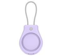 TQUXNGA Funda protectora resistente a los impactos y a prueba de golpes, carcasa impermeable para dispositivo de rastreo, equipo de viaje, funda protectora