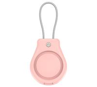 TQUXNGA Funda protectora resistente a los impactos y a prueba de golpes, carcasa impermeable para dispositivo de rastreo, equipo de viaje, funda protectora