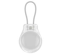 TQUXNGA Funda protectora resistente a los impactos y a prueba de golpes, carcasa impermeable para dispositivo de rastreo, equipo de viaje, funda protectora