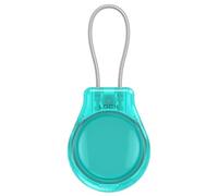 TQUXNGA Funda protectora resistente a los impactos y a prueba de golpes, carcasa impermeable para dispositivo de rastreo, equipo de viaje, funda protectora