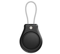 TQUXNGA Funda protectora resistente a los impactos y a prueba de golpes, carcasa impermeable para dispositivo de rastreo, equipo de viaje, funda protectora