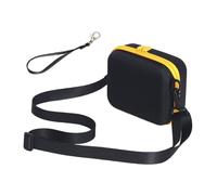 TQUXNGA Funda protectora rígida para cámara, resistente al agua, para cámara cuadrada SQ1/6/10/20/40/C300R, funda antiarañazos