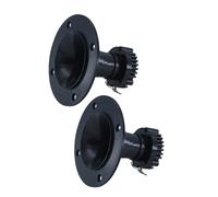 TQUXNGA HP2000A - Altavoces de neodimio de película de neodimio de 25 núcleos de 1,8 K-18 KHz para uso prolongado en altavoces Tweeter dinámico