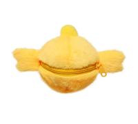 TQUXNGA Juguete de peluche para animales que ofrece sonidos relajantes y movimientos pacíficos, juguete permanente
