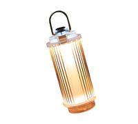 TQUXNGA Lámpara de camping al aire libre con 8 modos de iluminación, luz de tienda de campaña, lámpara recargable para tienda de campaña, linterna colgante de botella