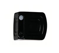 TQUXNGA Lámpara de noche de esquina montada en la pared con detección de movimiento para iluminación nocturna de área oscura, luz de paso automática para dormitorio y baño
