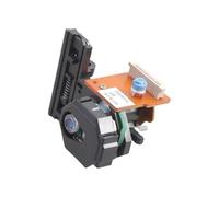 TQUXNGA Lente ABS óptica de múltiples canales, diseño de velocidad rápida que mejora la eficiencia para lentes continuas DP 3080 CDX993