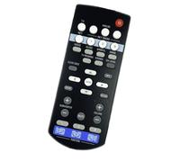 TQUXNGA Mando a distancia de repuesto para barra de sonido envolvente FSR86 ZP80780 SRT1500 YSP-1600, no necesita programación, control remoto