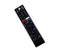 TQUXNGA Mando a distancia de voz eficiente ergonómico para RMFTX310E TX310E que mejora la comodidad y la resistencia al desgaste. Mando a distancia ergonómico