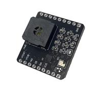 TQUXNGA MAX98357 INMP441 - Módulo de integración de sonido digital para procesamiento de sonido y reducción de ruido, repuesto para cine en casa