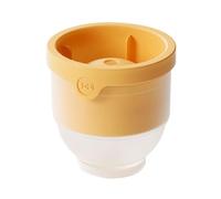 TQUXNGA Molde de silicona profesional para los amantes del cóctel Bourbon, perfecto para hacer bolas de hielo de bebidas frías, 4 piezas esenciales para cócteles